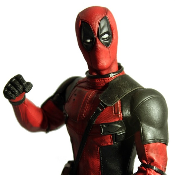 Meet your Posher, Mike - Picture 1 of 1